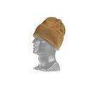 MILITARY FLEECE CAP COYOTE ONE SIZE