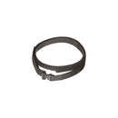 GUN BELT QR/COBRA INNER DTY BLK SM/MD