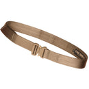 GUN BELT 1.5IN REINFRC QUICK REL BUCKLE