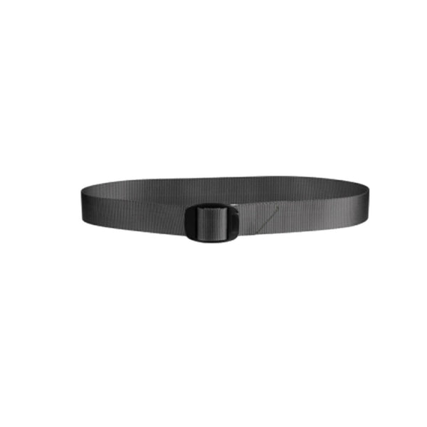 BDU/GARRISON BELT BLACK ONE SIZE