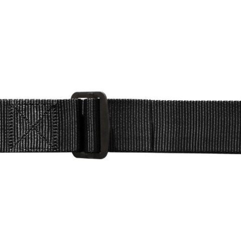 GARRISON BELT GREY/BLACK
