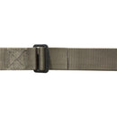 GARRISON BELT GREY/OCP
