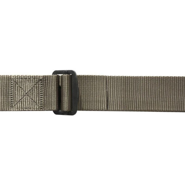 GARRISON BELT GREY/OCP