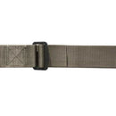 GARRISON BELT 1.75IN SNG WALL ODG ONE SZ