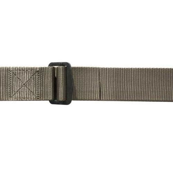 GARRISON BELT 1.75IN SNG WALL ODG ONE SZ