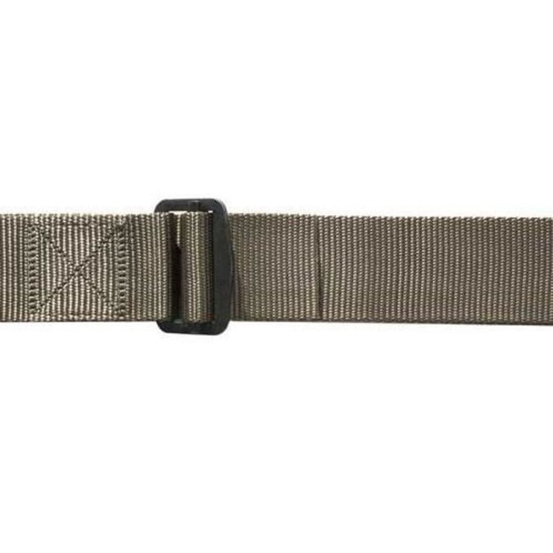 GARRISON BELT 1.75IN SNG WALL ODG ONE SZ