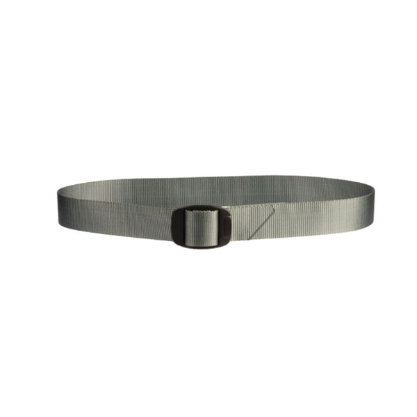 BDU/GARRISON BELT GREY/FG ONE SIZE
