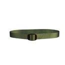 BDU/GARRISON BELT OD GREEN ONE SIZE