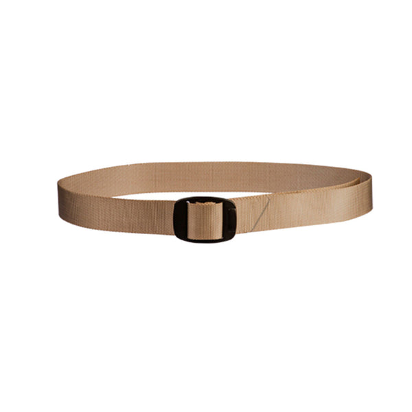 BDU/GARRISON BELT TAN ONE SIZE