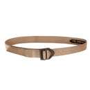 TACTICAL RIGGER BELT TAN LARGE