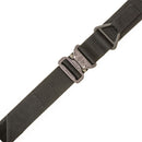 COBRA RIG BELT 1.75IN DBL WALL BLACK LG