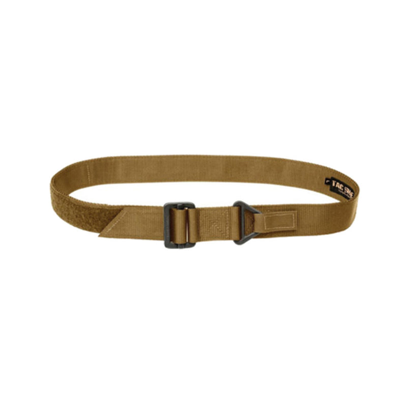 MILITARY RIGGERS BELT COYOTE LARGE
