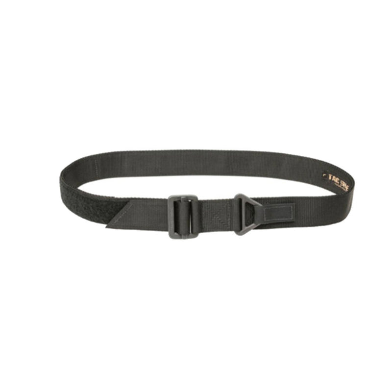 COBRA RIG BELT 1.75IN DBL WALL BLACK XL