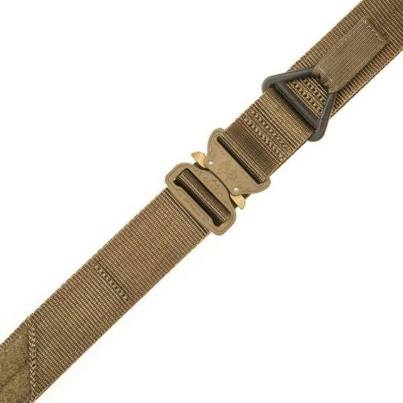 COBRA RIG BELT 1.75IN DBL WALL COYOTE XL