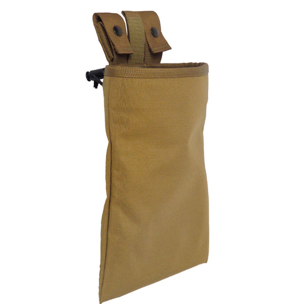 MAG RETENTION POUCH BELT MOUNTED COY
