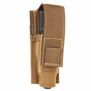 MED HND LIGHT MOLLE PCH MULTI-CAM SNGL