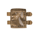 ARMBAND ID WALLET UNIVERSAL COYOTE