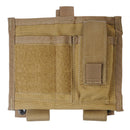 LOW PROFILE ADMIN MOLLE POUCH