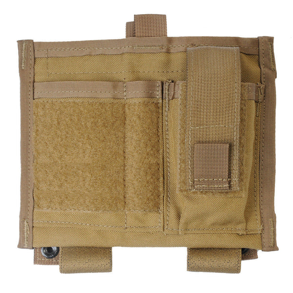 LOW PROFILE ADMIN MOLLE POUCH