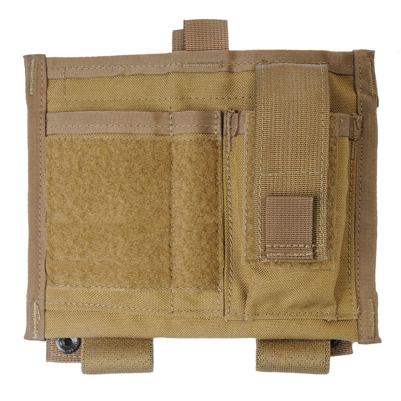 LOW PROFILE ADMIN MOLLE POUCH
