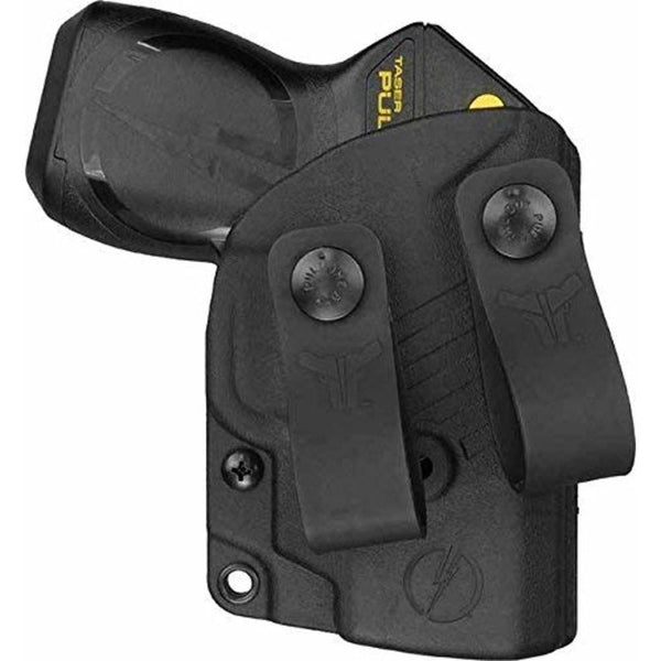 BLADE-TECH IWB KYDEX HOLSTER