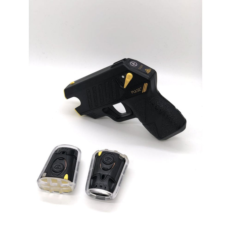 PULSE PLUS