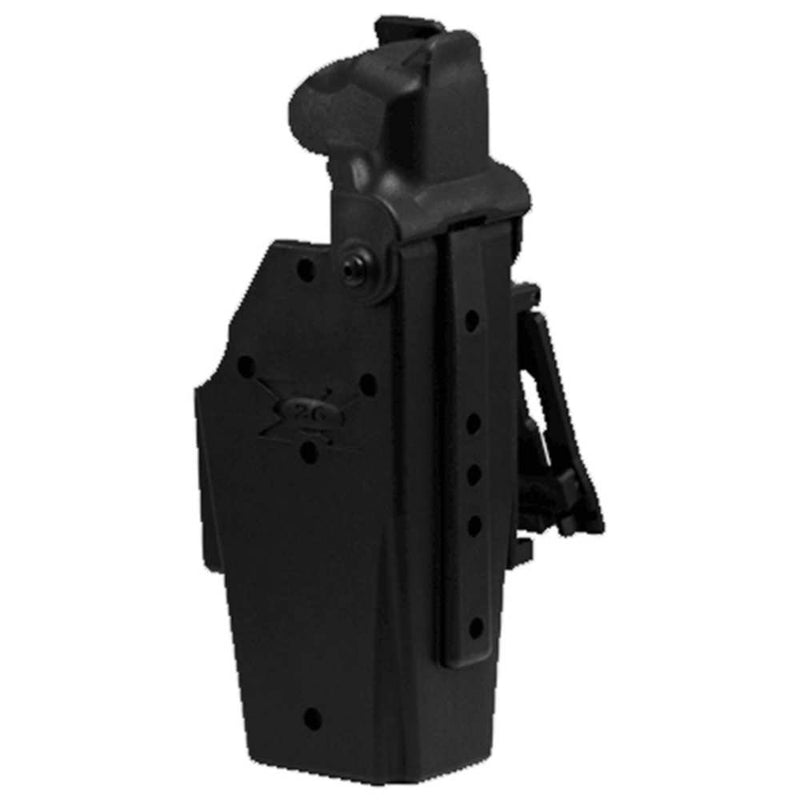 X26C BLADE-TECH TEK-LOK RH HOLSTER