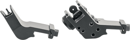 JE FIXED FRONT/REAR SIGHT