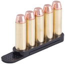 QUICKSTRIP 5RD BLK .44/.45/.460 CAL 2PK