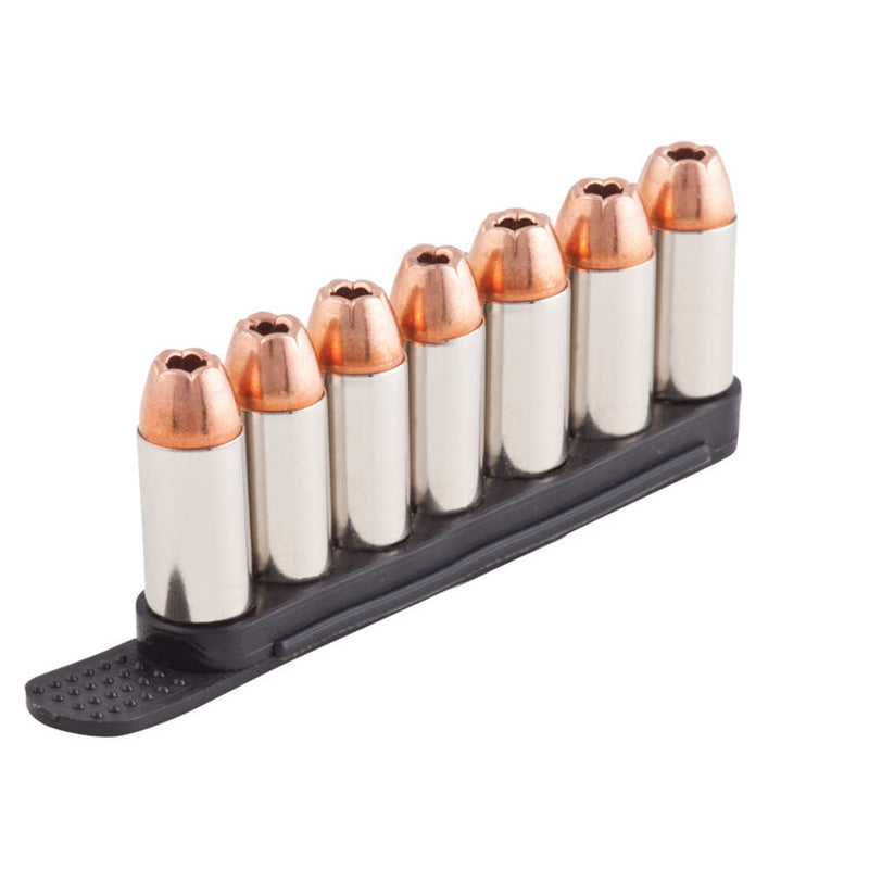 QUICKSTRIP 7RD BLK .38/.357/.40 S&W 2PK