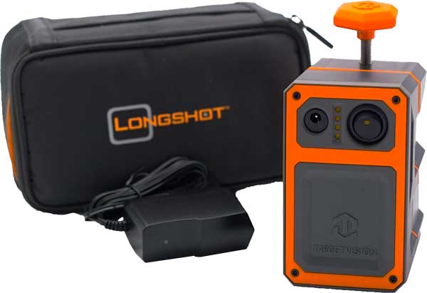 LONGSHOT TARGET CAMERA HAWK