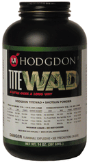 HODGDON TITEWAD 14OZ. CAN