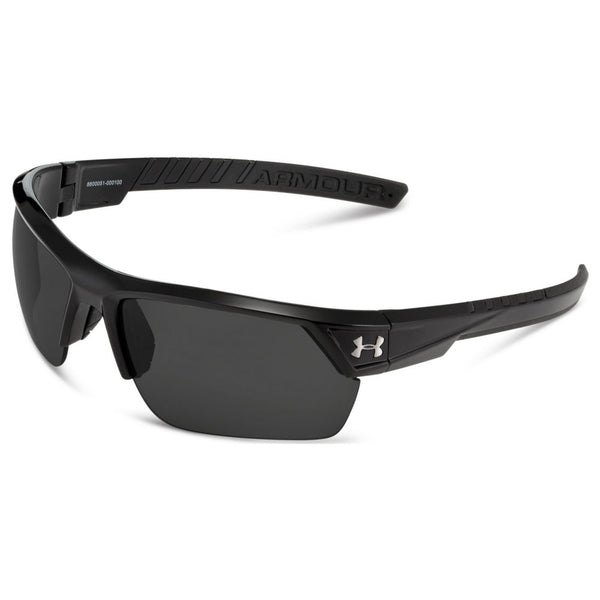 IGNITER 2.0 SNY BLK FRM GRY LENS