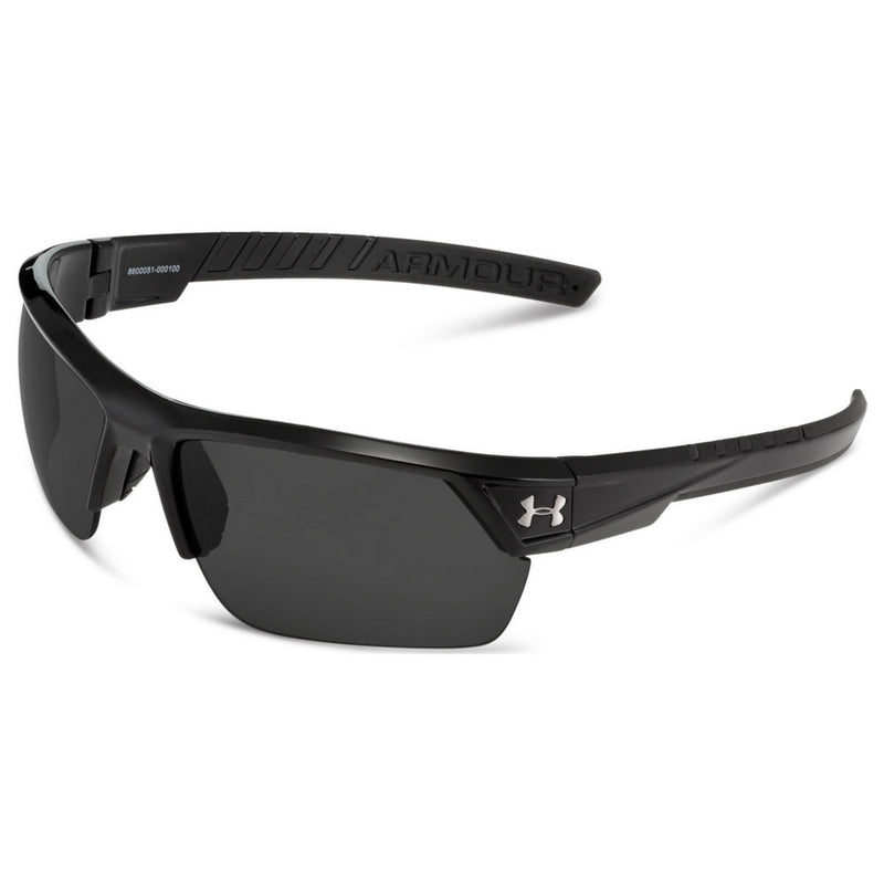 IGNITER 2.0 SNY BLK FRM GRY LENS