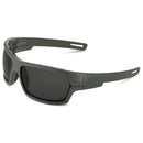 BATTLEWRAP STN GRN FRM GRY LENS