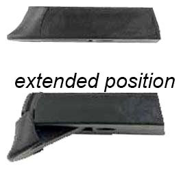 BERETTA SNAP GRIP PX4 SUB-