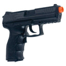H&K P30 ELECTRIC AIRSOFT 6MM BB BLK