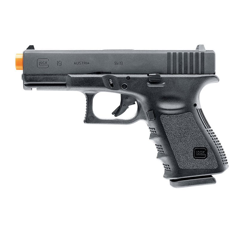 GLOCK 19 GEN3 GBB AIRSOFT