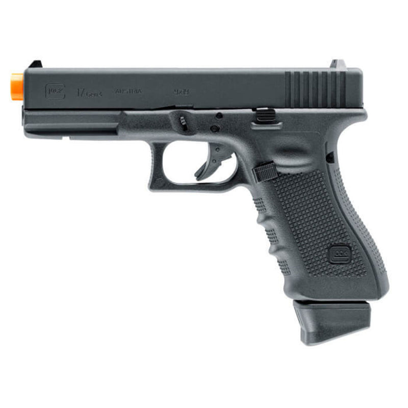 GLOCK 17 GEN4 CO2 BLACK 335FPS 6MMBB