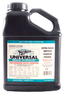 HODGDON UNIVERSAL CLAYS 4LB.