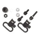 QD115 MCS BL 1IN SLING SWIVEL SET