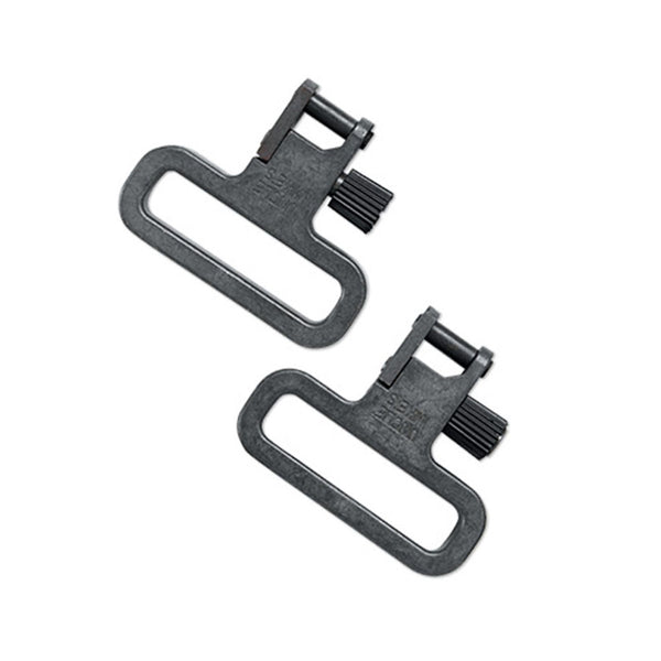 QDSS MIM BL 1.25IN SLING SWIVEL