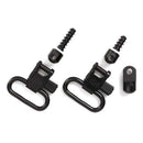 QD115 RUG BL 1IN SLING SWIVEL SET