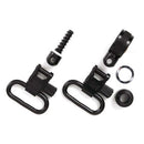 QD115 BLR BL 1IN SLING SWIVEL SET