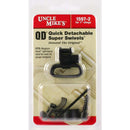 QD115 SG4 BL 1IN SLING SWIVEL SET