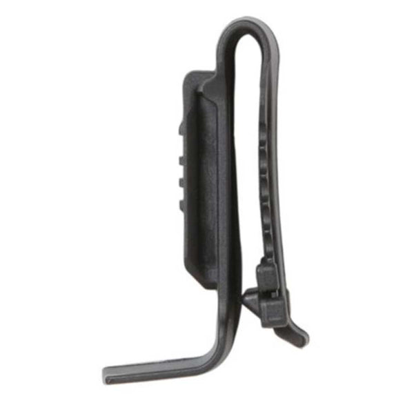 CLIP-ON TACTICAL LIGHT HOLDER