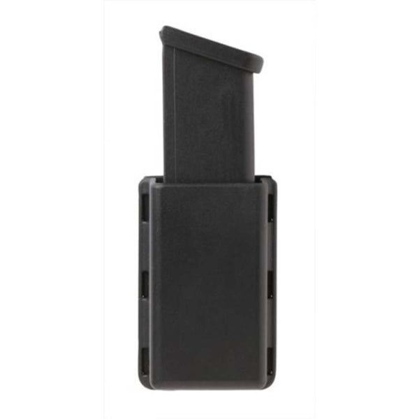 KYDEX DBL COL 1MAG CASE