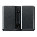KYDEX BELT LOOP DBL COL 2MAG CASE