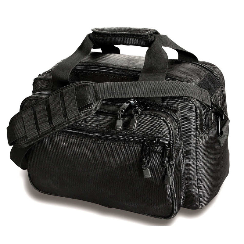 SIDE-ARMOR DELUXE RANGE BAG BLK