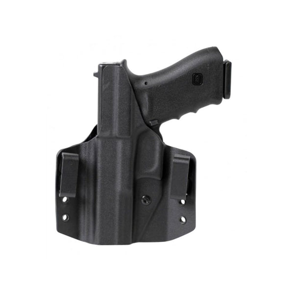 CCW BOLTARON HOLSTER CCW TAU G2/C RH BLK